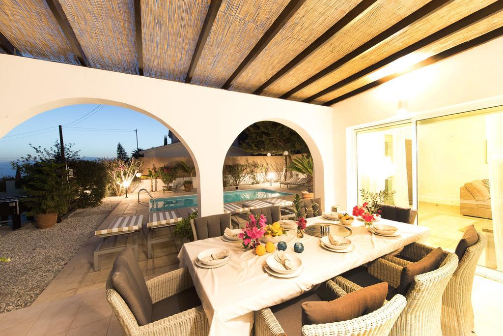 Villa Eva Peyia Luaran gambar